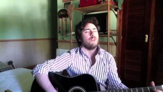 pereza - dos gotas (cover acústico)