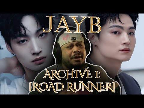 JayB Archive 1: [Road Runner] Album Reaction!