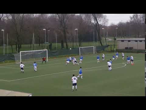 Lombardia - Allievi Regionali A - Girone A - Giornata 25 - Bresso vs Sestese Calcio (2)