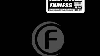 Walt & Feliz - Endless (Marcel Woods Dark Dub)