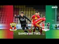 Samenvatting Go Ahead Eagles - N.E.C. | Breekt N.E.C. de negatieve reeks in Deventer? ⛓️?