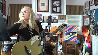 Melissa Etheridge sings “Truth of the Heart” - April 17, 2020