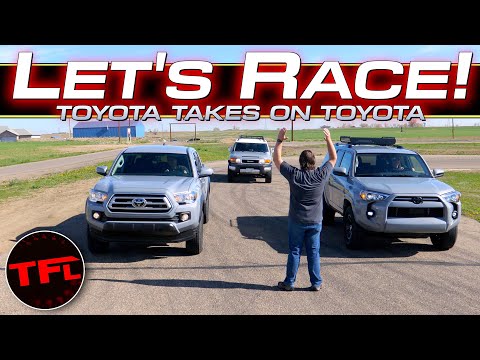External Review Video p8eR1ePE_B4 for Toyota Tacoma 3 (N300) Pickup (2015)