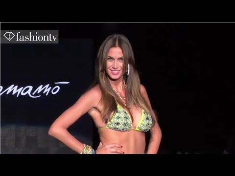 EMAMO Swimwear Spring 2014 Milan - Swimwear & Underwear