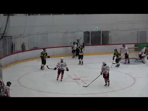 Kva-Urho, 3Div. Lauri Uusisalo 11-5 osuma