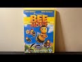 Bee Movie UK DVD Unboxing DreamWorks Animations