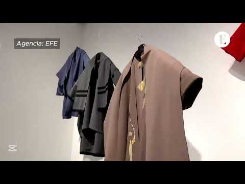 Huguette Caland. Una vida en pocas líneas