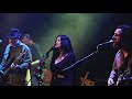 ONE-EYED JACK - "MIDDLE OF THE ROAD" 12/17/22 SHERMAN THEATER