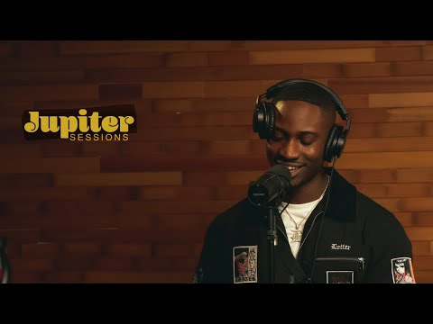DSP  - NJ (Freestyle) | JupiterSessions
