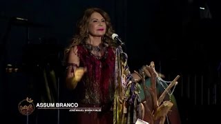 Elba Ramalho - 05- Assum Branco - 2015
