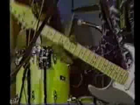 Eric Gales Band - Resurrection/Paralyzed (Live '90's)