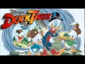 More DuckTales Score Music Cues Including DuckTales Valentine Actual Studio Recording Of Theme