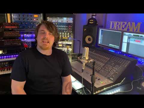 Midtown Sounds 2021 - Zero Hour Home Recording Audio Masterclass