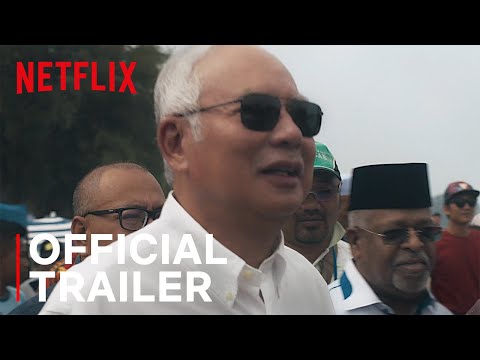 Dirty Money Season 2 | Official Trailer | Netflix