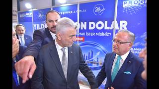 MÜSİAD EXPO 2026: Global Markalaşma, TURQUALITY® ve Greenquality®