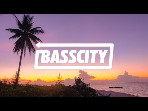 Marshmello x venbee - No Man's Land