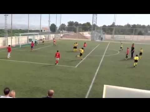 Benjamín Ceutí At.