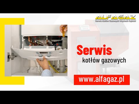 Zobacz filmy, Alfagaz Kotły gazowe - Sprzedaż, montaż, serwis Wojciech Gębicki, Stargard