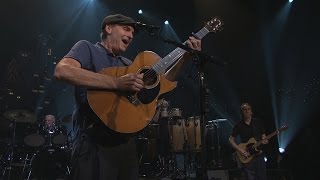 James Taylor on Austin City Limits &quot;How Sweet It Is&quot;