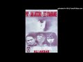 ALI AKBAR Puisiku Terbang Audio