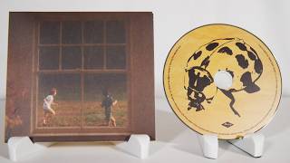 Noah Kahan - The Great Divide CD Unboxing