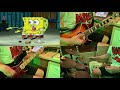 Spongebob Indoors Song But It S A Band Cover