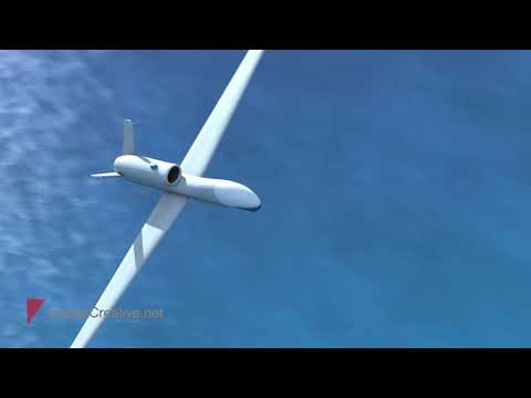 Military / Defense CG Animation Promo