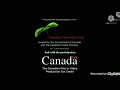Franklin End Credits 2005