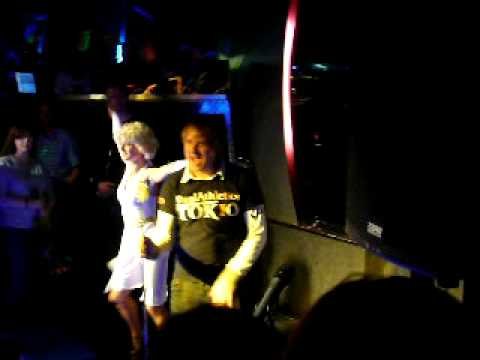 Petr Kotvald - Marilyn v Neprakta Klubu