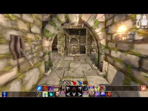 Lets Play Fall of the Dungeon Guardians - Part 3 of 7