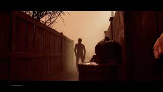 サイレントヒル：Townfall #2