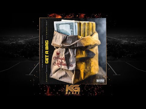 AlmightySuspect ft. LilAlmightyBenji - Get A Bag [Prod. By DJ Flippp, Bromar, 5.0] [New 2019]