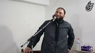 صورة وتتلقاهم الملائكة | #خطبة_جمعة | د . حازم شومان