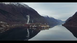 Norway (Hardangerfjord)
