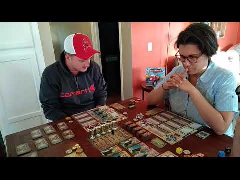 How to play PEDIGREE