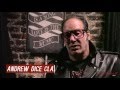 How to Light a Cigarette: Andrew Dice Clay style