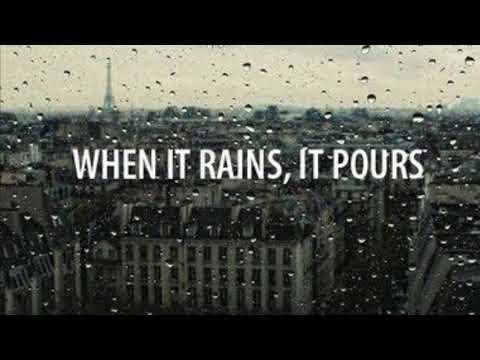STRONG MUZIK - K.kila - *When it rains it pours*