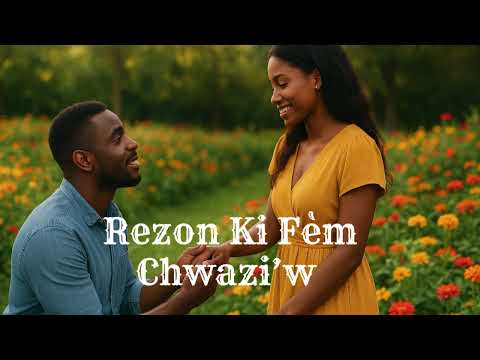 Rezon Ki Fèm Chwazi’w, #compalove