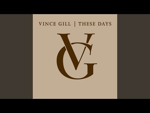 The Sight Of Me Without You - Vince Gill