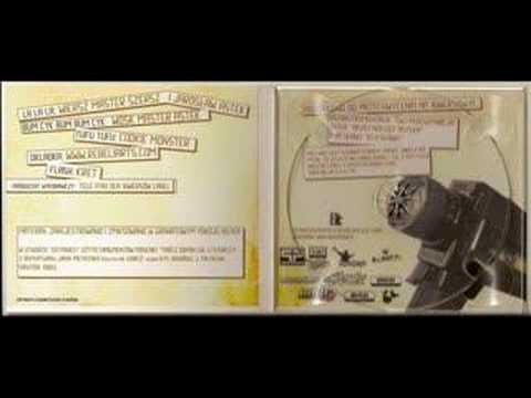 Ustinstrumentalix - Nic