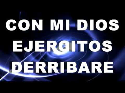 Con mi Dios