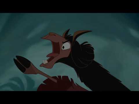 Disney Cinemagic, Programmtrailer, 26.08.2015