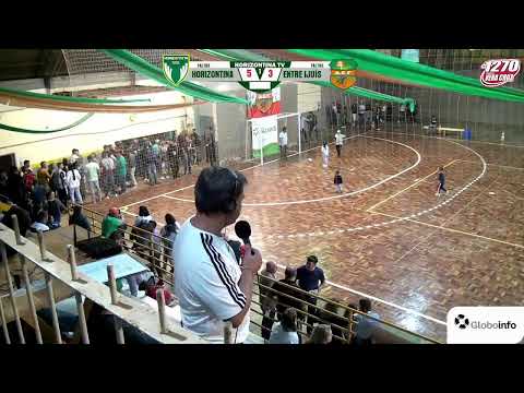 Taça Farroupilha de Futsal