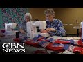 Project Comfort A Ministry Making People Feel Sew Much Better