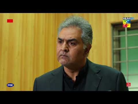 Police Station Ko Aag laga Dun Ga !! - Ishq-e-Laa - HUM TV