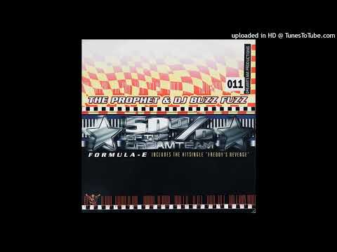 50% Of The Dreamteam - B With U