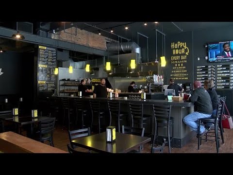 The Block opens in downtown Great Falls