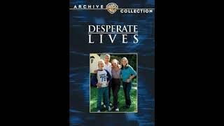 Rick Springfield - Desperate Lives (AOR Soundtrack Rarity)