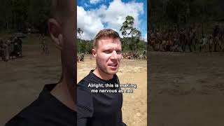I Joined a Tribe in Papua New Guinea 🇵🇬