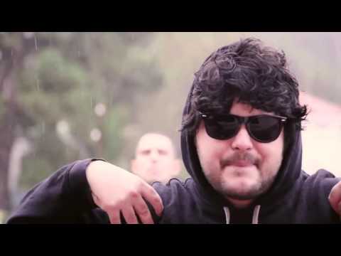 Emblema feat M.Padrón // RIP//VOZ HURBANA